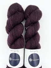 Indlæs billede til gallerivisning Camijo Single 366: Dark Aubergine