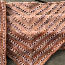 Indlæs billede til gallerivisning Elna Sjal (DK)