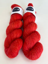 Load image into Gallery viewer, Glitter Single: Tomato