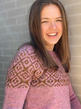 Indlæs billede til gallerivisning Myrcella Sweater (DK)