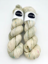 Indlæs billede til gallerivisning Merino Sock: Happy Hunter