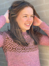 Indlæs billede til gallerivisning Myrcella Sweater (DK)