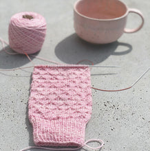 Indlæs billede til gallerivisning Sandpiper Socks (ENG)