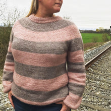 Indlæs billede til gallerivisning Sorbella Sweater (DK)