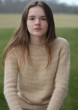 Indlæs billede til gallerivisning Birthday Sweater (ENG)