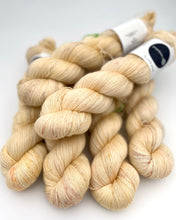 Load image into Gallery viewer, Silky Lace: Buttercup