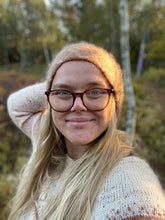 Indlæs billede til gallerivisning Giselle Hat (DK)