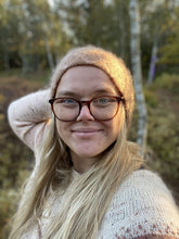 Load image into Gallery viewer, Giselle Hat (ENG)