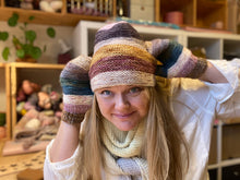 Load image into Gallery viewer, Kalmas Hat