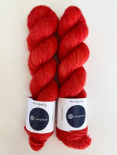 Load image into Gallery viewer, Glitter Single: Tomato