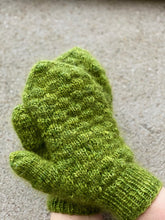 Indlæs billede til gallerivisning Pillow Moss Mittens (DK)