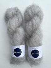 Load image into Gallery viewer, Mega Mohair: Cloudy