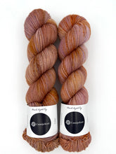 Indlæs billede til gallerivisning Gold Sock: Petals