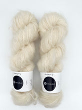 Load image into Gallery viewer, Mega Mohair: Undyed