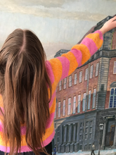 Indlæs billede til gallerivisning Sorbella Sweater (DK)