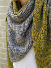 Indlæs billede til gallerivisning Yellow Lichen on Rocks (DK)