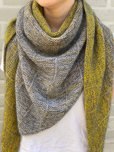 Indlæs billede til gallerivisning Yellow Lichen on Rocks (DK)