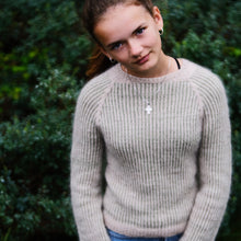Indlæs billede til gallerivisning Alvine Sweater (DK)