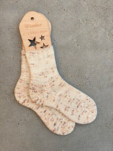 Indlæs billede til gallerivisning Two Socks (ENG)