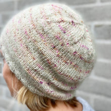 Indlæs billede til gallerivisning Fuzzy Beanie (DK)