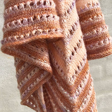 Load image into Gallery viewer, Elna Shawl (ENG)