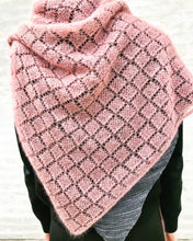 Load image into Gallery viewer, Giselle Shawl (ENG)