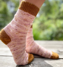 Indlæs billede til gallerivisning Sugar Socks (DK)