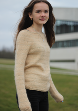 Indlæs billede til gallerivisning Birthday Sweater (ENG)