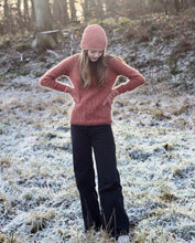 Indlæs billede til gallerivisning Marieløkke Sweater (DK)