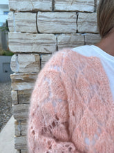 Indlæs billede til gallerivisning Mega Diamonds Cardigan (DK)