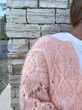 Indlæs billede til gallerivisning Mega Diamonds Cardigan (Eng)
