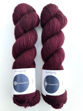 Indlæs billede til gallerivisning Camijo Single 366: Bordeaux