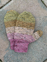 Load image into Gallery viewer, Kalmas Mittens (ENG)