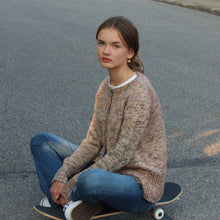 Indlæs billede til gallerivisning Nena Cardigan (ENG)