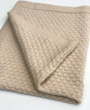 Load image into Gallery viewer, Baby Bubble blanket (ENG)