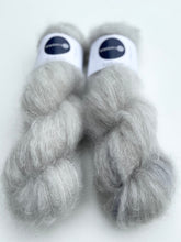 Load image into Gallery viewer, Mega Mohair: Cloudy