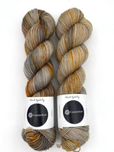 Indlæs billede til gallerivisning Gold Sock: Tennessee Warbler