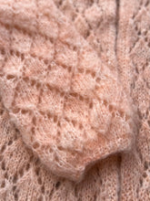 Indlæs billede til gallerivisning Mega Diamonds Cardigan (DK)