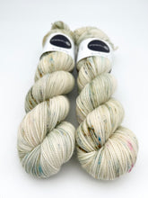 Indlæs billede til gallerivisning Merino Sock: Happy Hunter