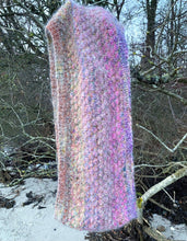 Load image into Gallery viewer, The bubble Wrap Cowl (Eng)