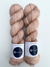 Load image into Gallery viewer, Camijo Single 366: Scallop Shell