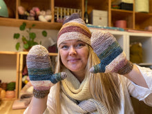 Indlæs billede til gallerivisning Kalmas Hue