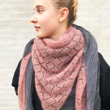Load image into Gallery viewer, Giselle Shawl (ENG)
