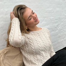 Indlæs billede til gallerivisning Esthers Sweater (DK)