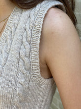 Indlæs billede til gallerivisning Esthers Vest (DK)