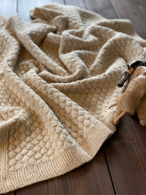 Indlæs billede til gallerivisning Baby Bubble blanket (DK)