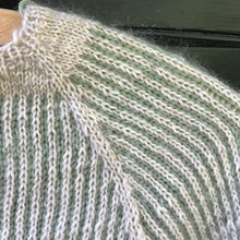 Indlæs billede til gallerivisning Alvine Sweater (DK)