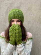Indlæs billede til gallerivisning Pillow Moss Mittens (DK)