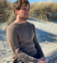 Indlæs billede til gallerivisning Big Brother Sweater (DK)