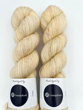 Indlæs billede til gallerivisning Gold Sock: Buttercup